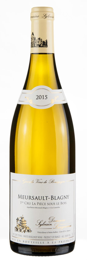 Meursault Blagny 1er Cru - Sylvain Langoureau - Weisswein Meursault Blagny 1er Cru - Sylvain Langoureau - Weisswein