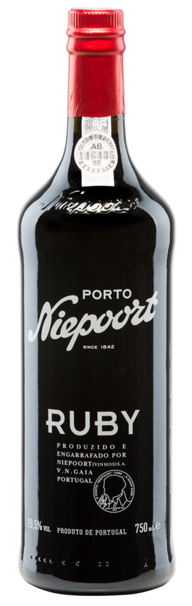 Ruby Port - Niepoort - Portwein Ruby Port - Niepoort - Portwein
