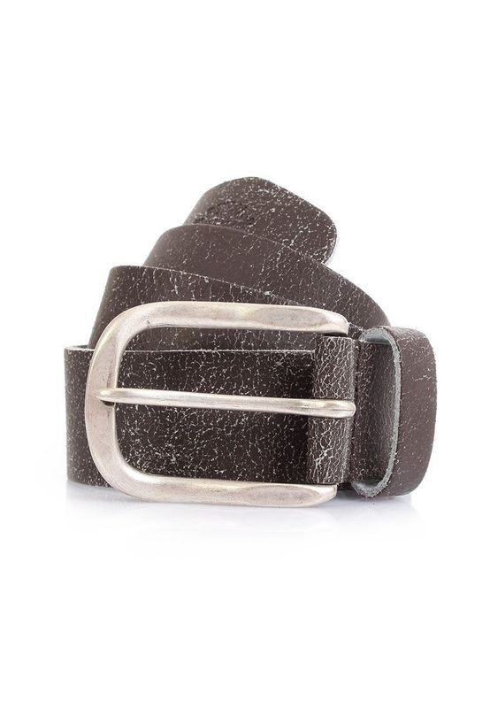 Petrol Gürtel - 40393 - Brown Ansicht