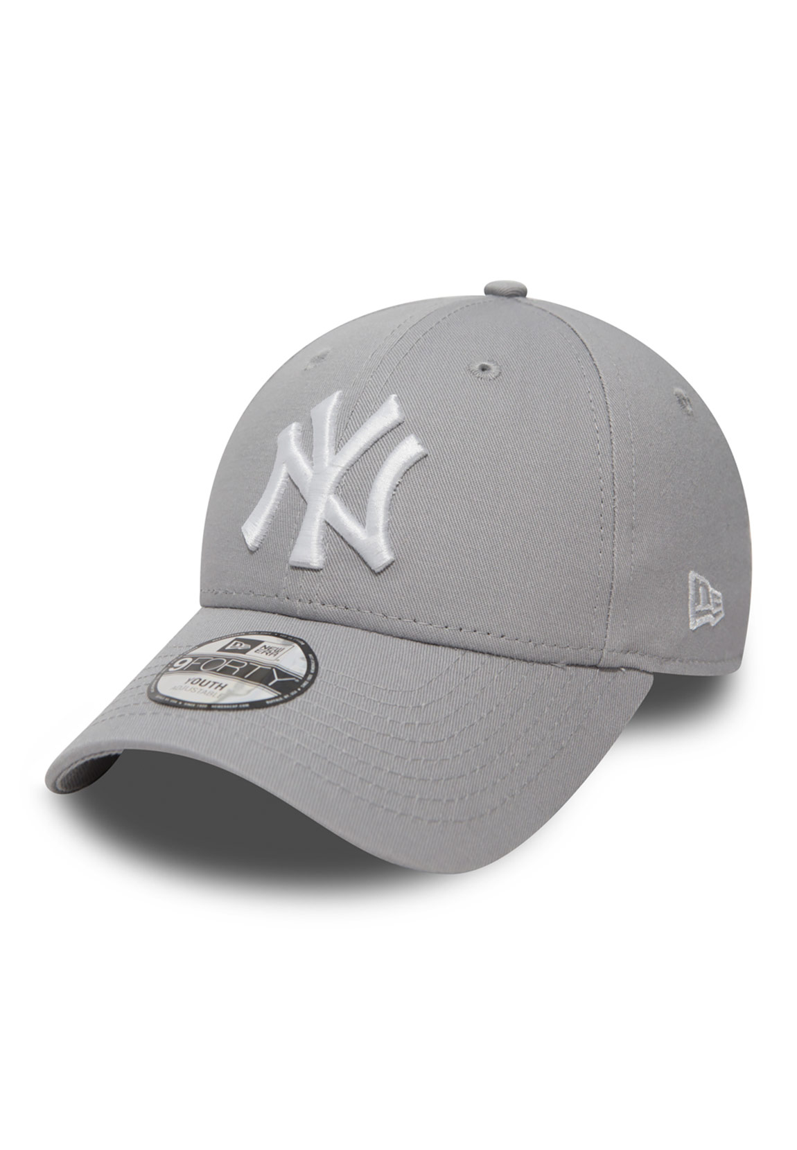 ny cap kids
