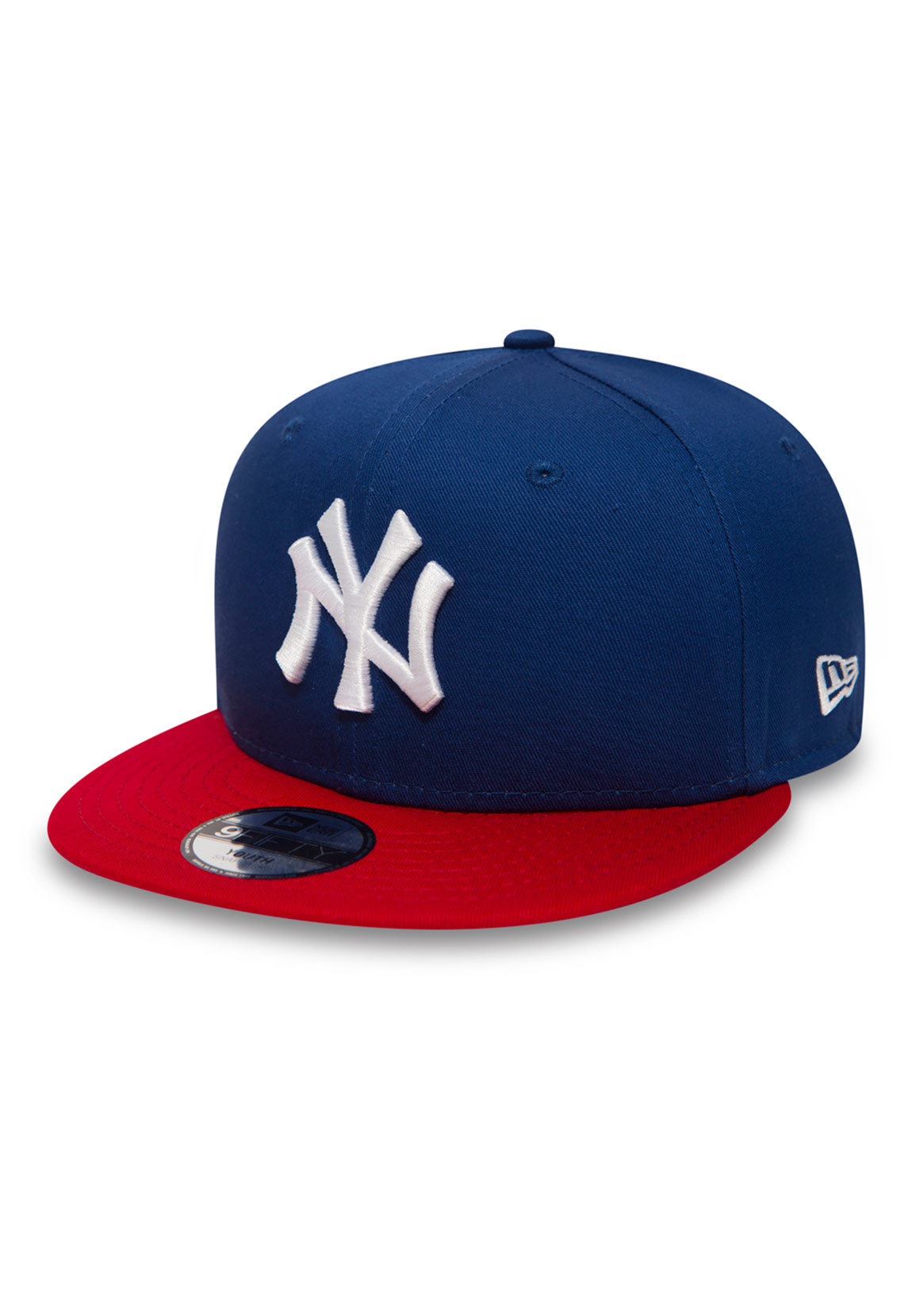 red ny yankees cap