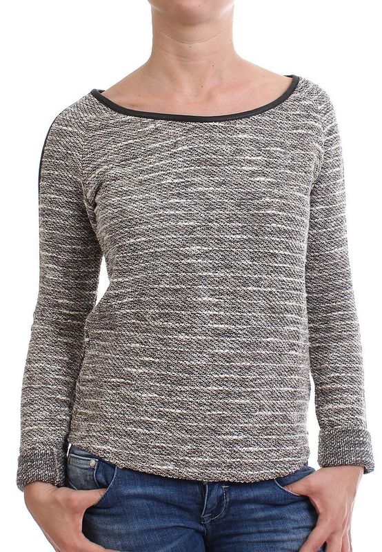 Maison Scotch Pullover Women - 1324-08.40858 - Dessin 80 Ansicht