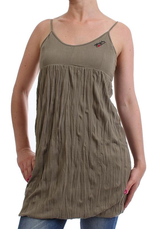 MOD Kleid Women - SU13-DR065 - Fossil Ansicht