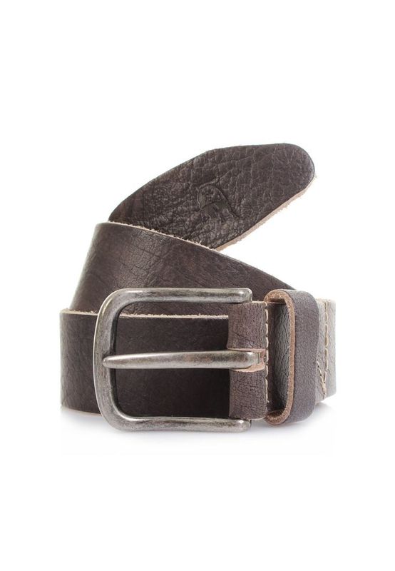 Petrol Gürtel - 40679 - Black Ansicht