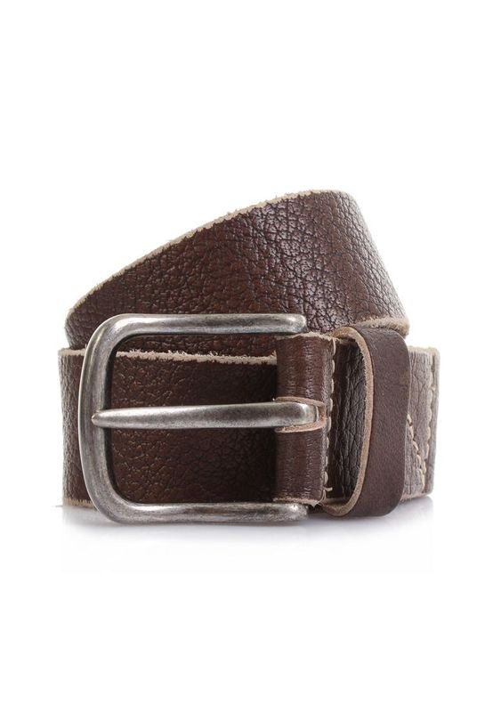 Petrol Gürtel - 40679 - Brown Ansicht
