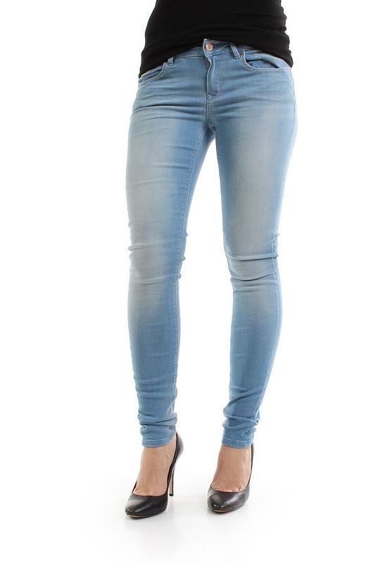Maison Scotch Jeans Women - 1425-12.85719 - Blue #48 Ansicht