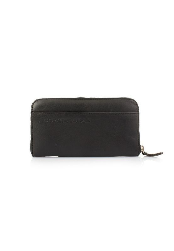 COWBOYSBAG Geldbörse - THE PURSE 1304-100 - Black Ansicht