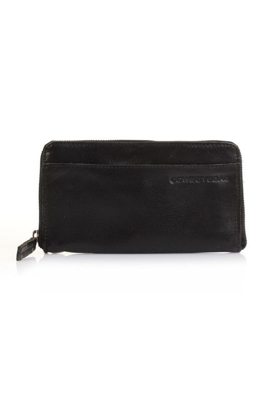 COWBOYSBAG Geldbörse - HUDDERSFIELD 1291-100 - Black Ansicht