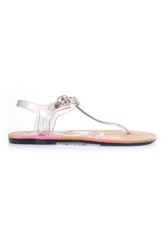 Coolway Sandalen Women - RESORT - Blk Ansicht