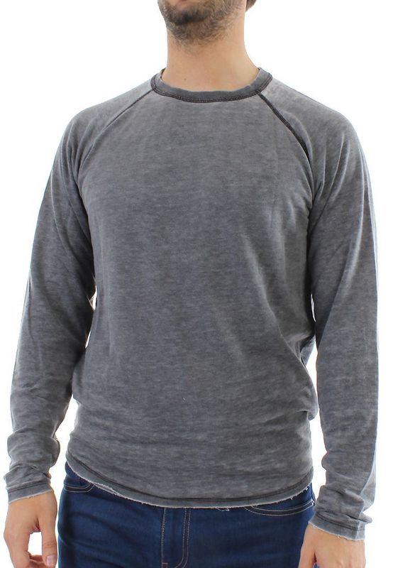 Shine Original Longsleeve Men 70120 Black Ansicht