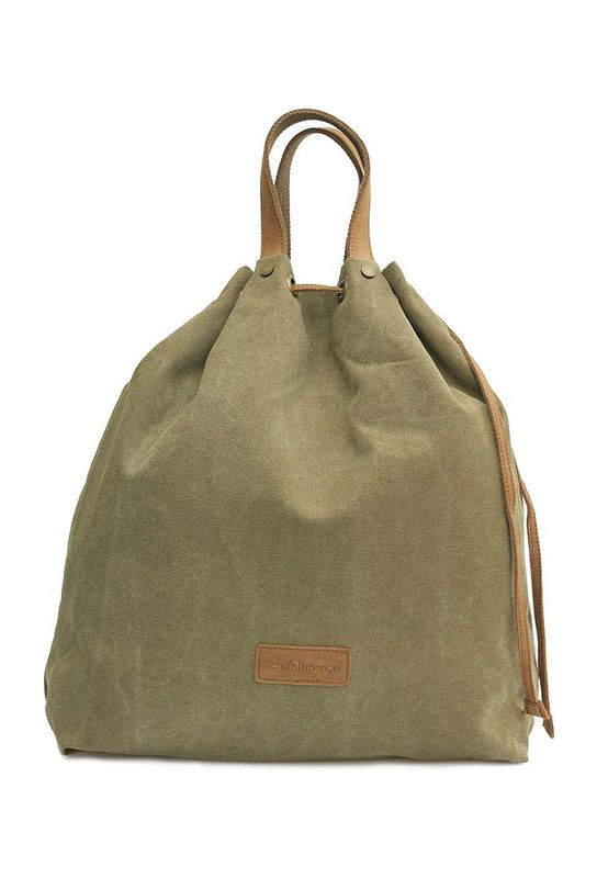 Schuhtzengel Rucksack MAX Military Ansicht