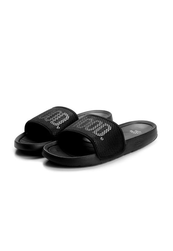 Cayler & Sons Sandalen Men HOOD Black White Ansicht