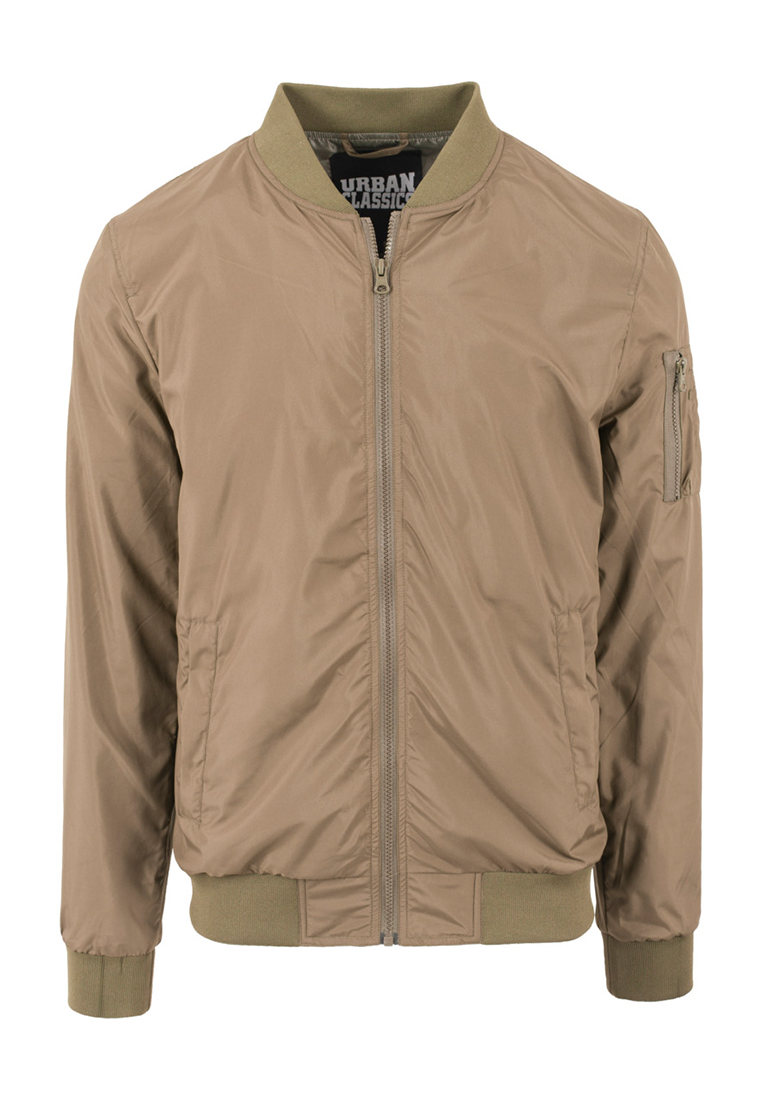 urban classics anorak