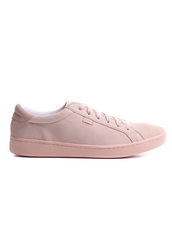 Keds Sneaker Women ACE MONO WH56859 Rosa Ansicht