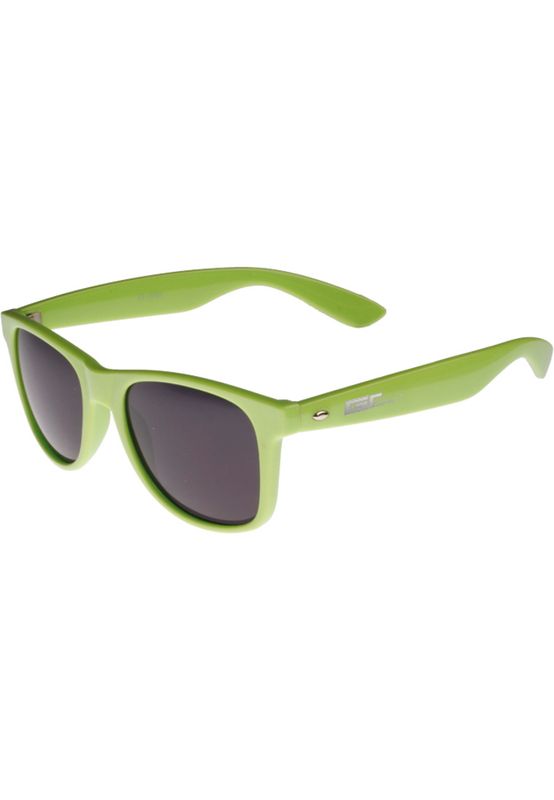 Masterdis Sonnenbrille Groove Shades Gstwo 10225 Limegreen Ansicht