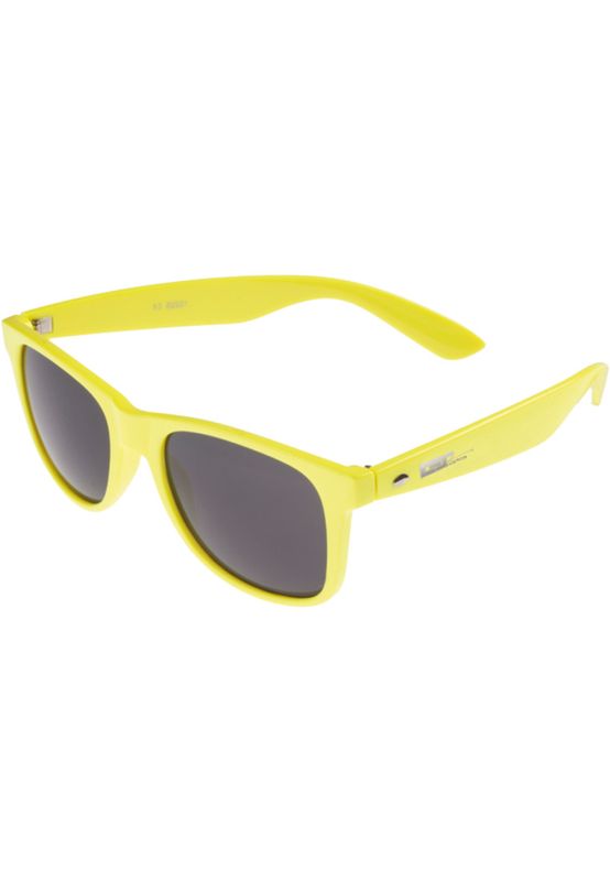 Masterdis Sonnenbrille Groove Shades Gstwo 10225 Neonyellow Ansicht