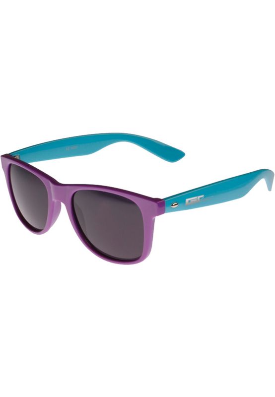 Masterdis Sonnenbrille Groove Shades Gstwo 10225 Purple Turquoise Ansicht