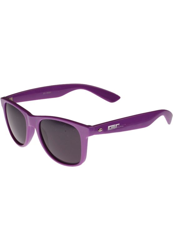 Masterdis Sonnenbrille Groove Shades Gstwo 10225 Purple Ansicht