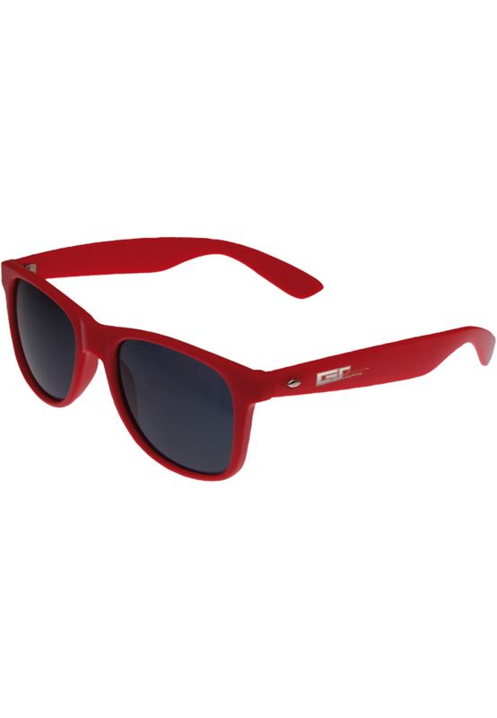 Masterdis Sonnenbrille Groove Shades Gstwo 10225 Red Ansicht