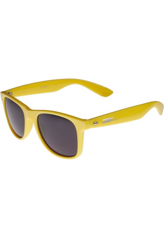 Masterdis Sonnenbrille Groove Shades Gstwo 10225 Yellow Ansicht