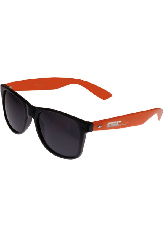 Masterdis Sonnenbrille Groove Shades Gstwo 10225 Black Orange Ansicht