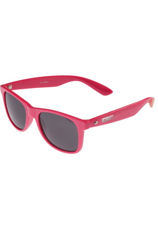 Masterdis Sonnenbrille Groove Shades Gstwo 10225 Magenta Ansicht