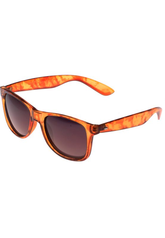 Masterdis Sonnenbrille Groove Shades Gstwo 10225 Amber Ansicht
