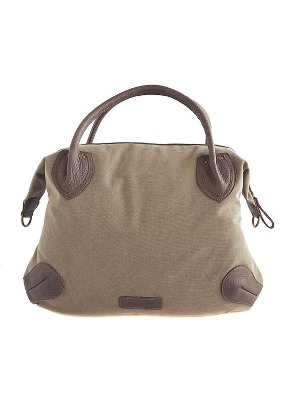 Schuhtzengel Tasche VIOLA Dust Ansicht