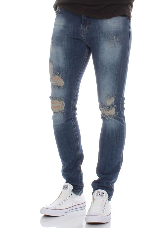 Just Junkies Jeans Men SICKO OF 499 Ansicht