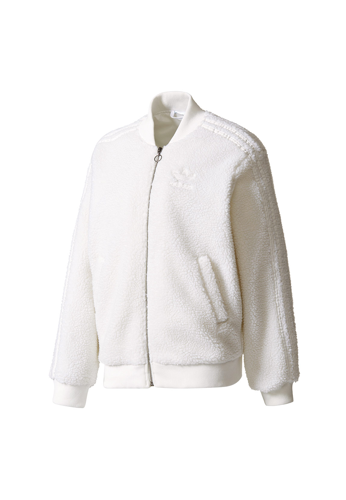 Details zu Adidas Damen Sweatjacke SST TRACKTOP BR5191 Weiß Details zu Adidas Damen Sweatjacke SST TRACKTOP BR5191 Weiß