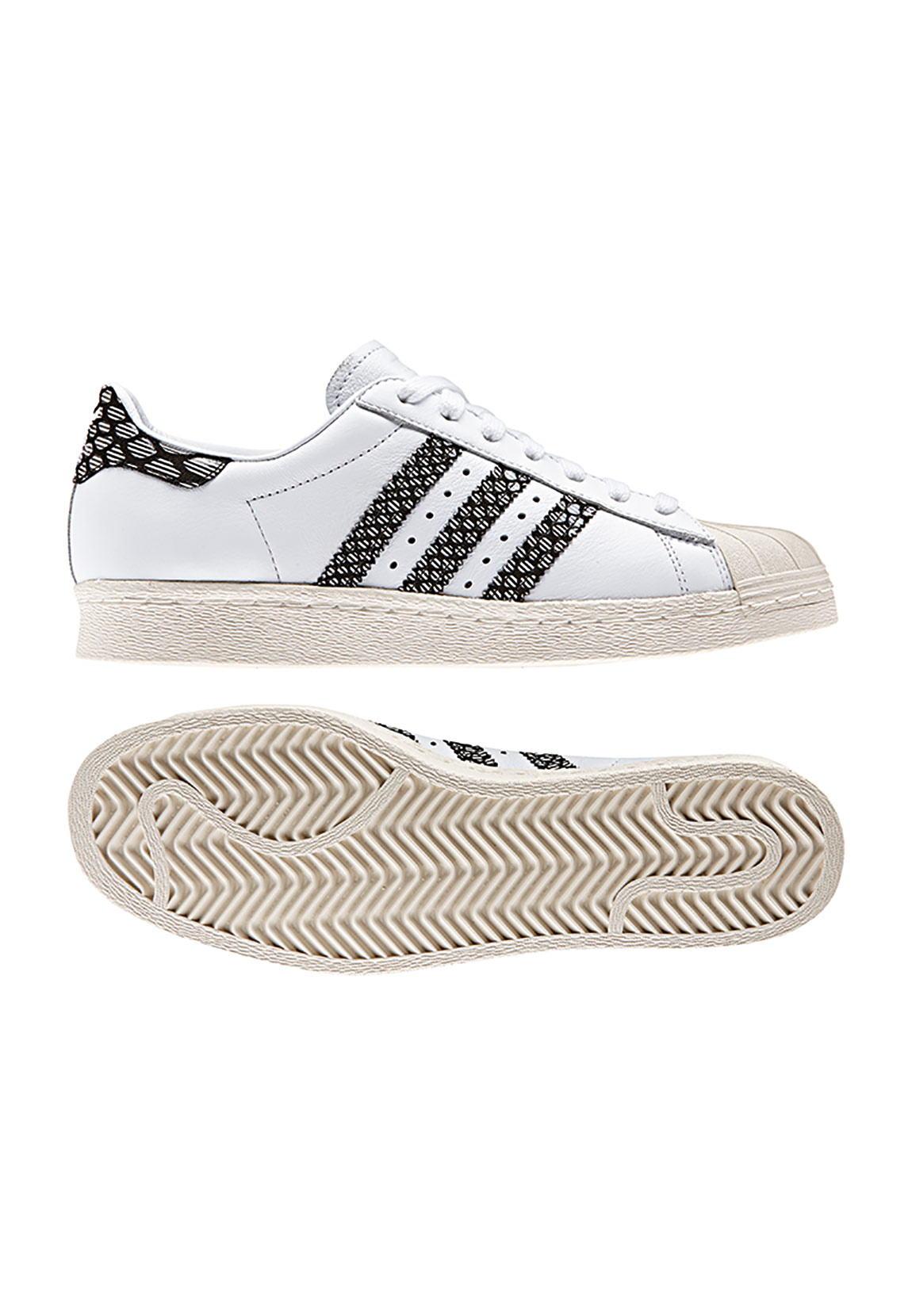 adidas sneaker punkte