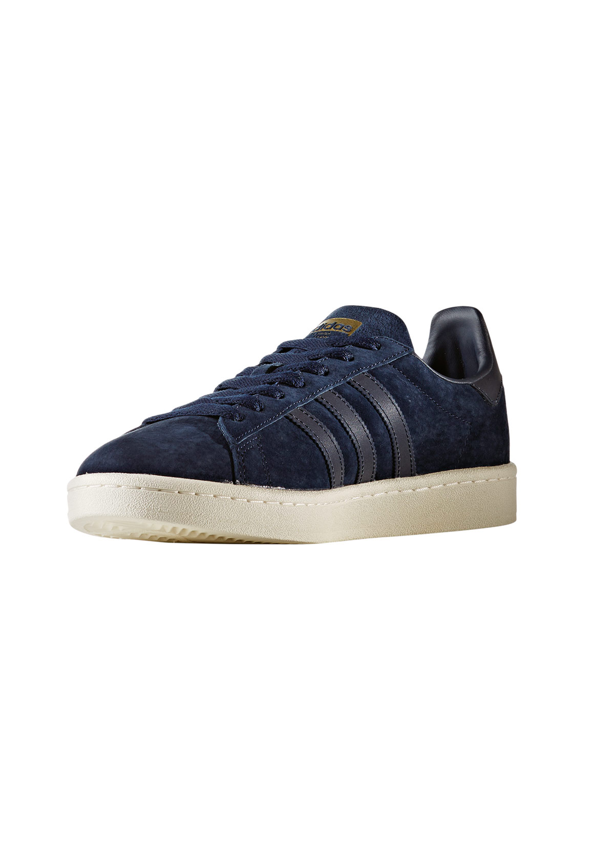 adidas campus dunkelblau