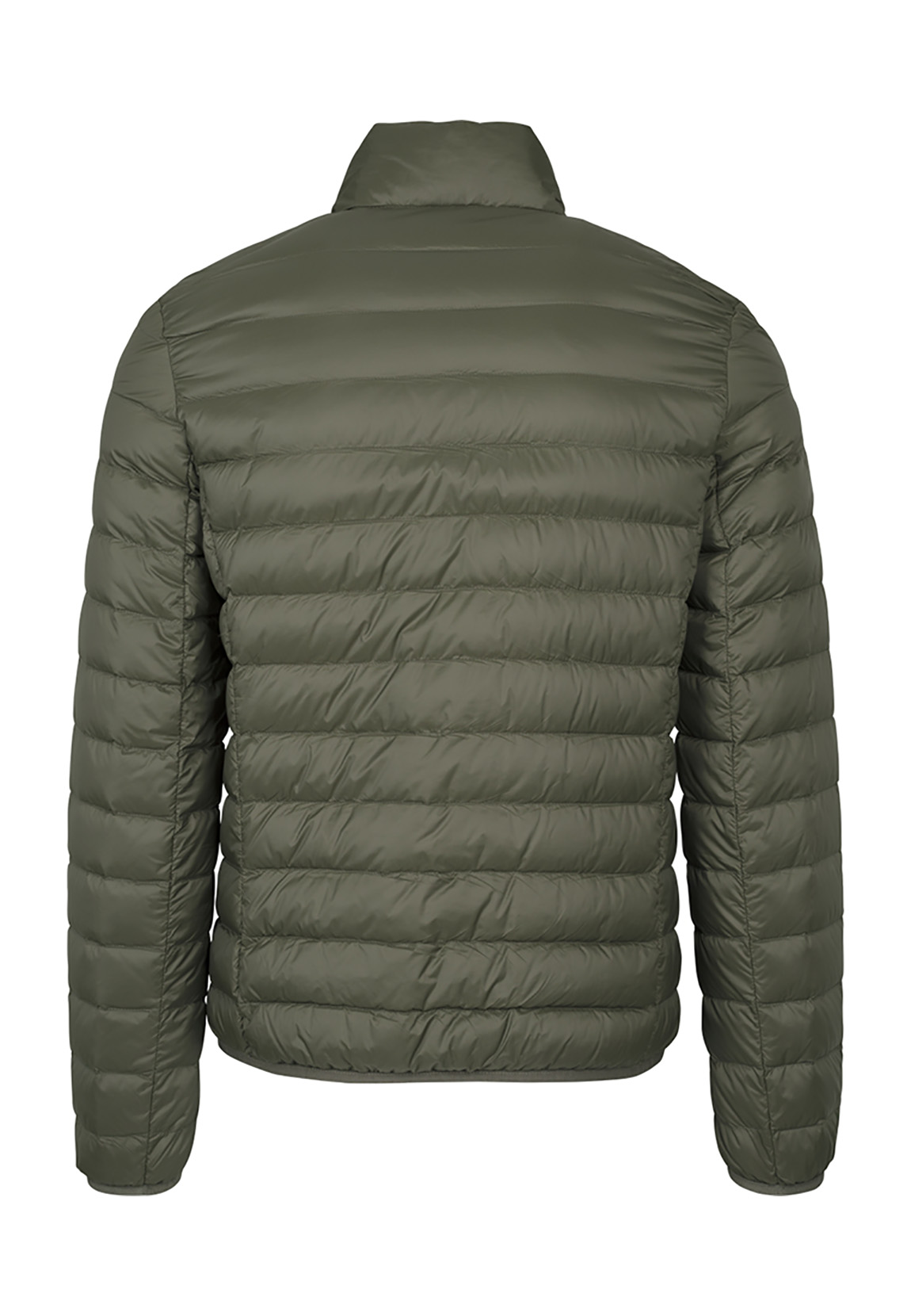 Urban Classics Basic Down Jacket TB1799 Darkolive Basic Down Jacket TB1799