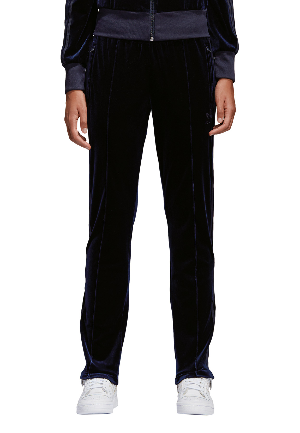 adidas jogging mujer