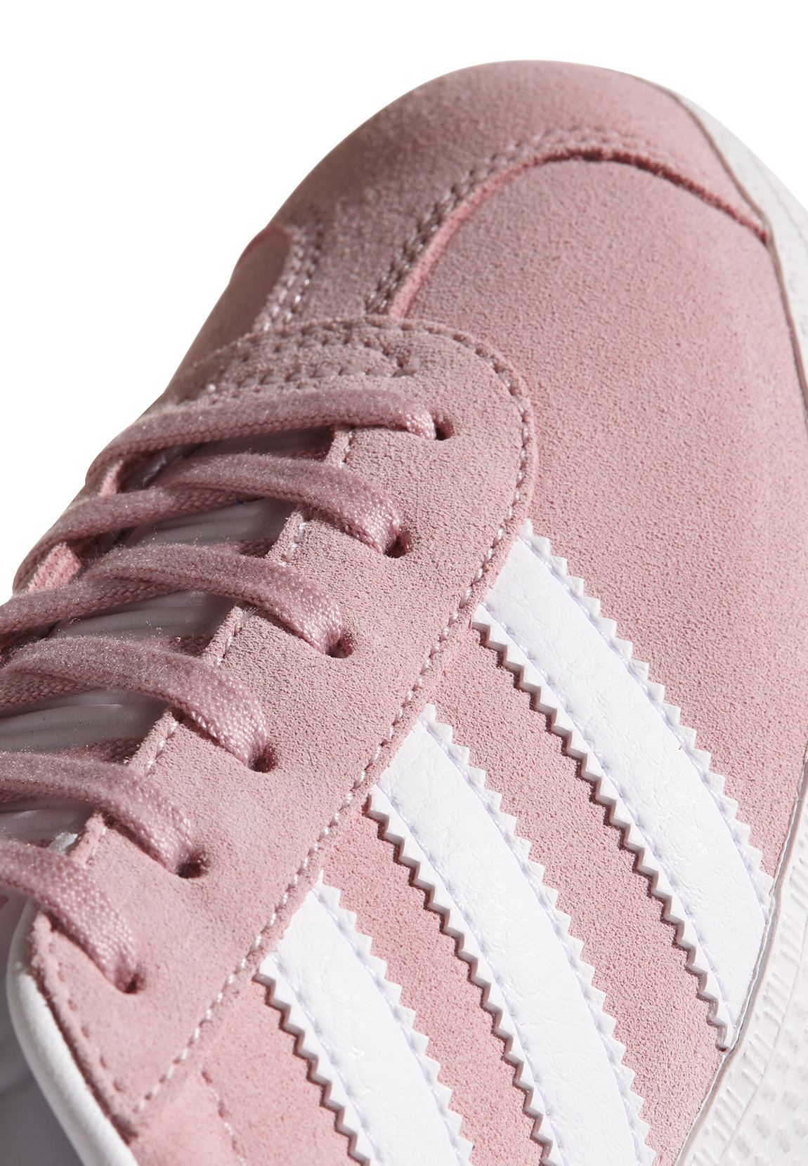 Adidas Sneaker Damen GAZELLE BY9544 Rosa Adidas Sneaker Damen GAZELLE BY9544 Rosa
