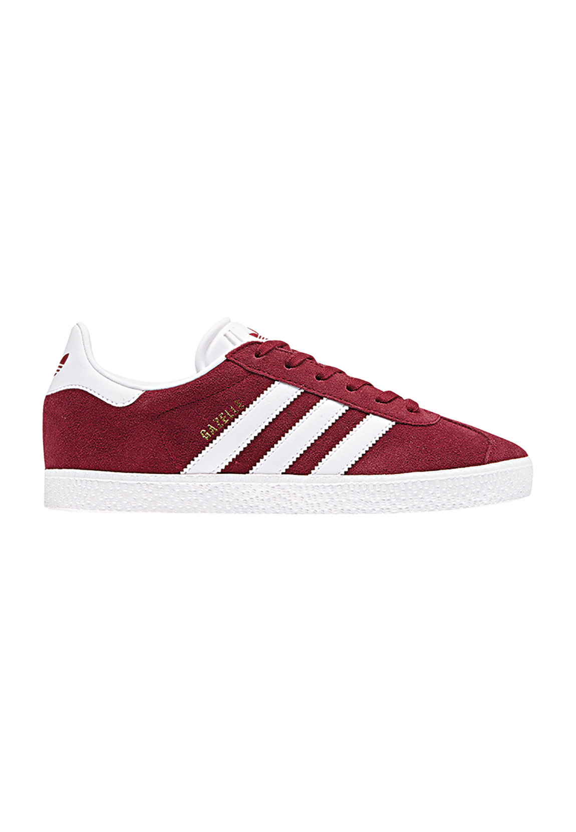 adidas sneaker bordeaux