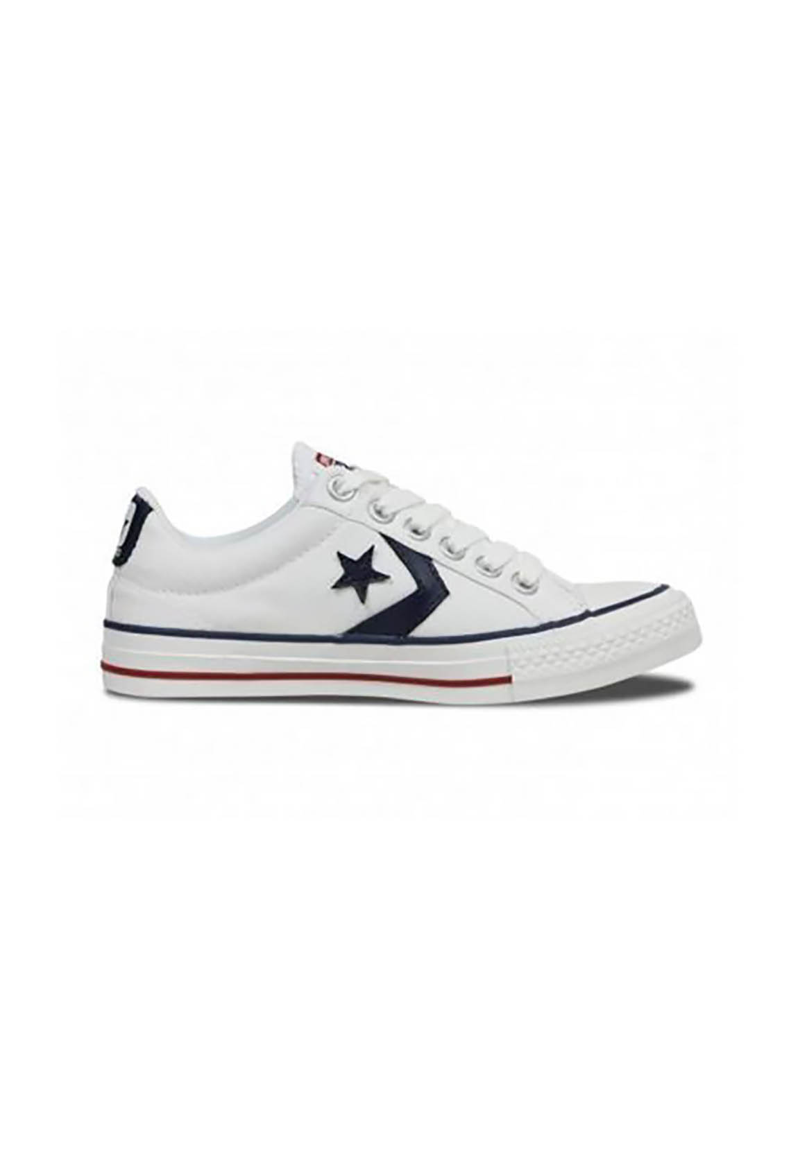 star player ox converse