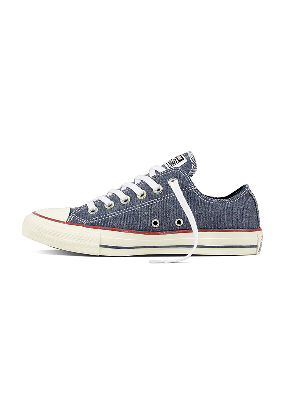 Converse Sneaker STAR PLAYER OX 159811C Hellblau Converse Sneaker STAR PLAYER OX 159811C Hellblau