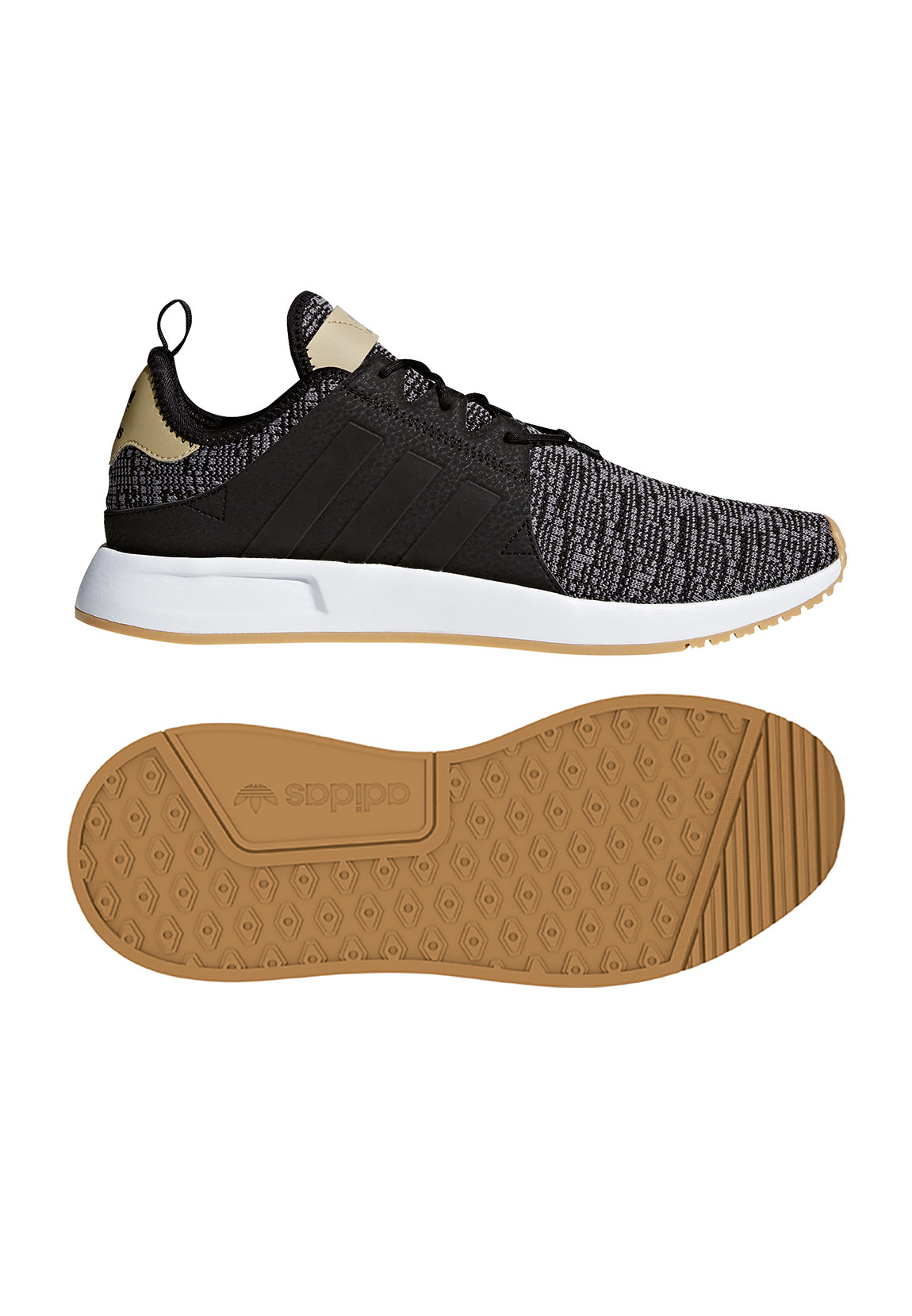 Adidas Originals Sneaker X_PLR AH2360 Schwarz Adidas Originals Sneaker X_PLR AH2360 Schwarz