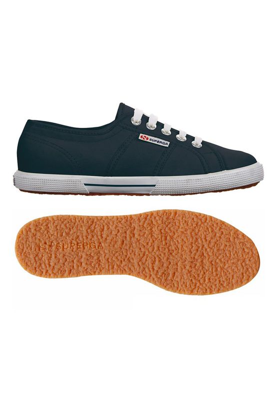 Superga Sneaker 2950-COTU S003IG0 944 Blue Ansicht