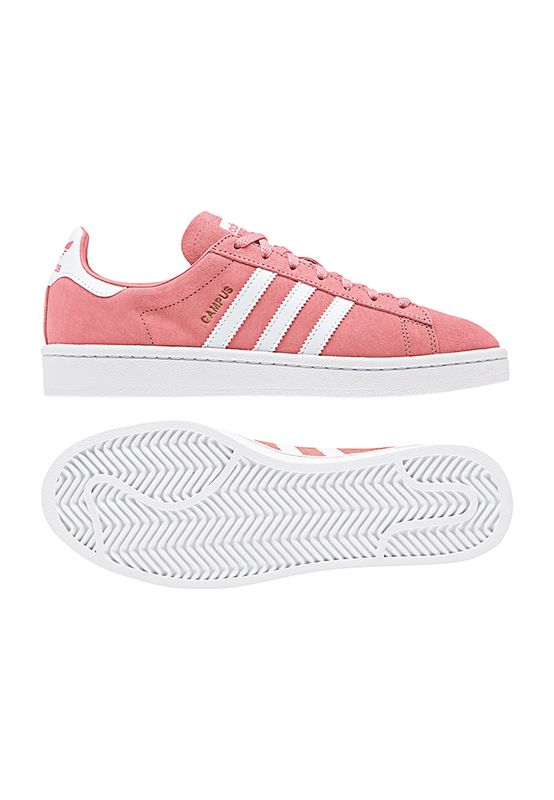 Adidas Originals Sneaker Damen CAMPUS B41939 Rosa Adidas Originals Sneaker Damen CAMPUS B41939 Rosa