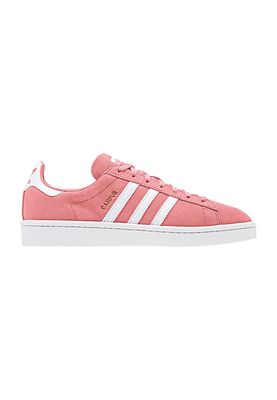adidas rosa campus