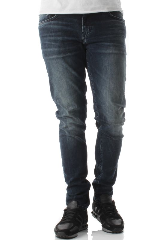 LTB Herren Jeans SMARTY Alpha Wash Dunkelblau Ansicht
