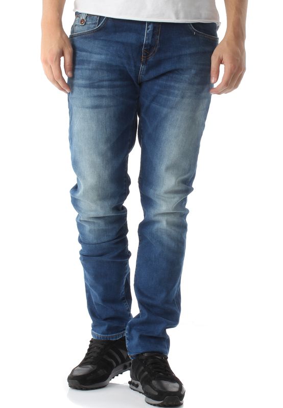LTB Herren Jeans JOSHUA Arnie Wash Blau Ansicht