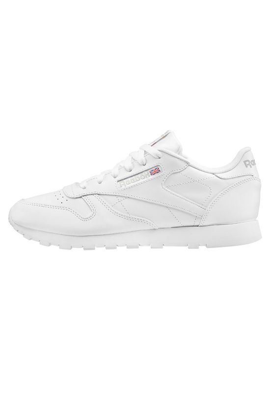 Reebok Damen Sneaker CL LTHR 2232 Weiß Ansicht