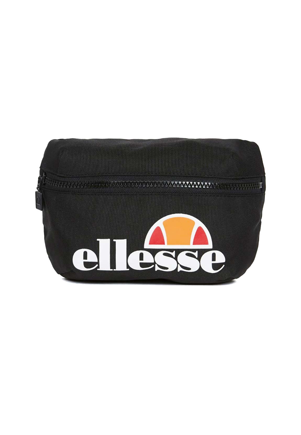 Ellesse Umhängetasche ROSCA CROSS BODY BAG Schwarz Black