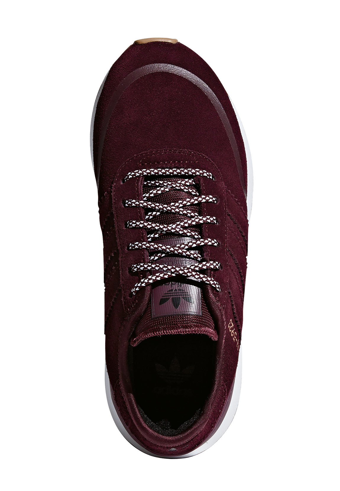 Attraktive Frauen Schuhe adidas N 5923 J B37289 Maroon Attraktive Frauen Schuhe adidas N 5923 J B37289 Maroon