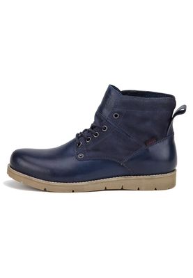 looking for navy blue boots