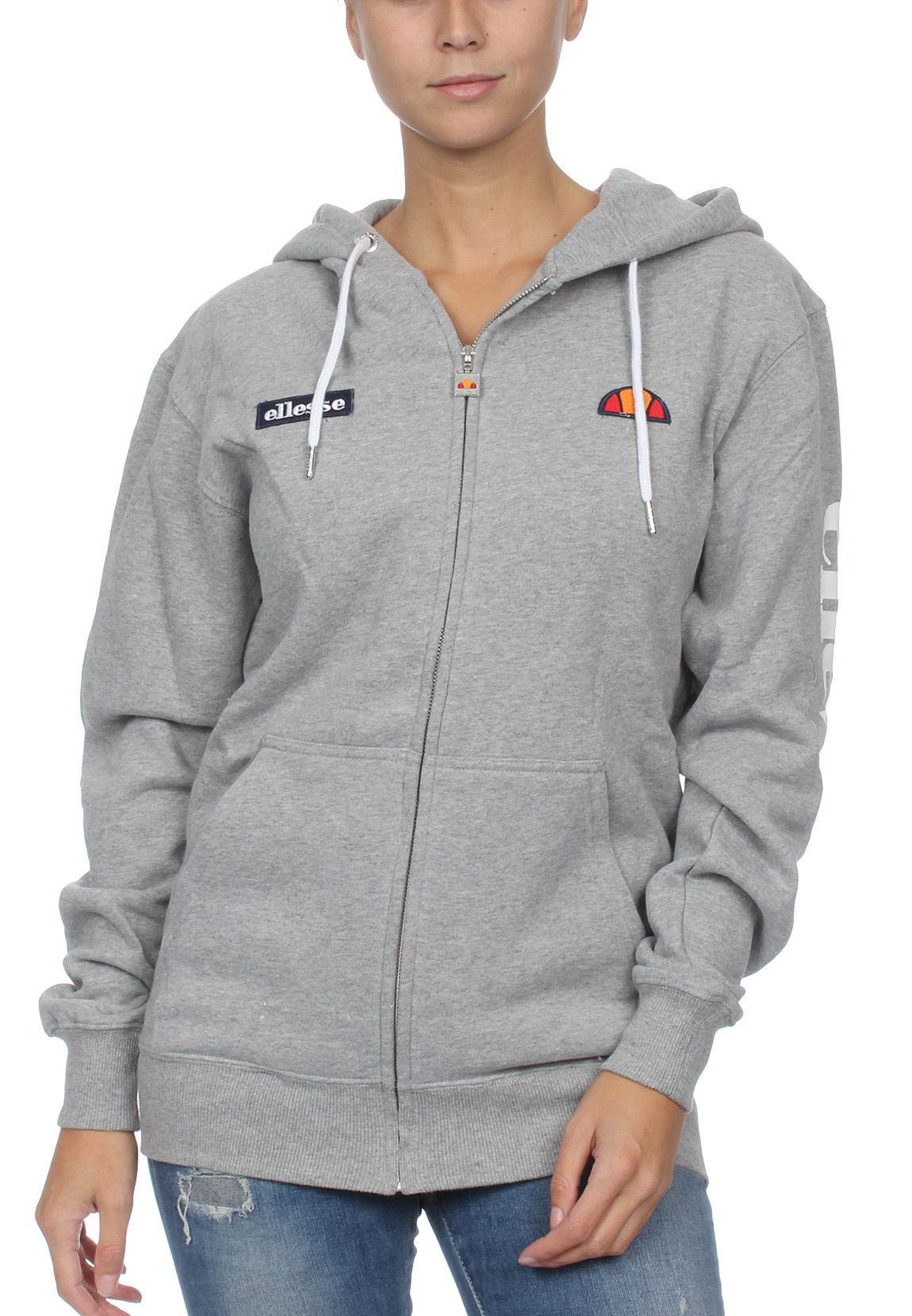 cheap ellesse hoodie