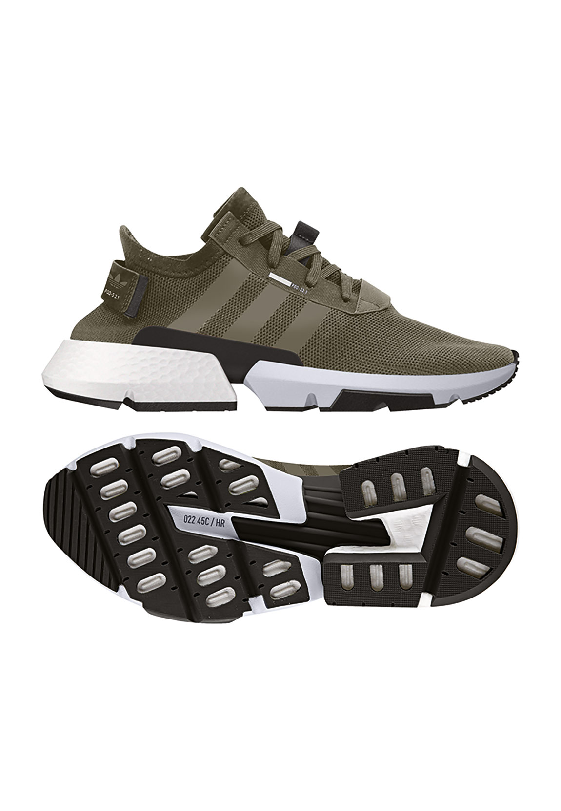 Dettagli su Adidas Originals Sneakers Pod S3.1 B37369 Cachi Dettagli su Adidas Originals Sneakers Pod S3.1 B37369 Cachi